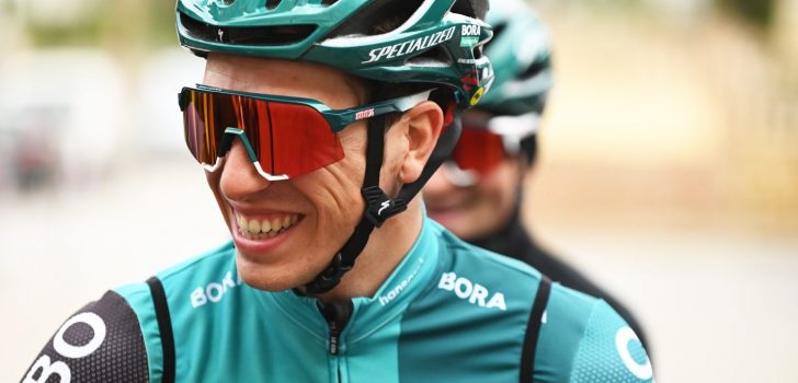 Danny van Poppel: “Iedereen zegt dat ik Roubaix kan winnen, maar ik geef daar niks om”