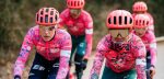 Wielertenues 2022: EF Education-EasyPost voegt zwarte tintjes toe aan outfit