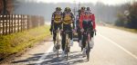 Teampresentatie Jumbo-Visma live te zien op WielerFlits