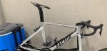 Zeventien fietsen gestolen van opleidingsploeg Israel-Premier Tech