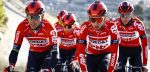 Wielerploegen 2022: Lotto Soudal