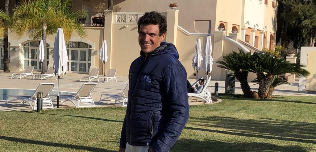 Greg Van Avermaet wacht met boosterprik tot na Roubaix: “Geen risico”