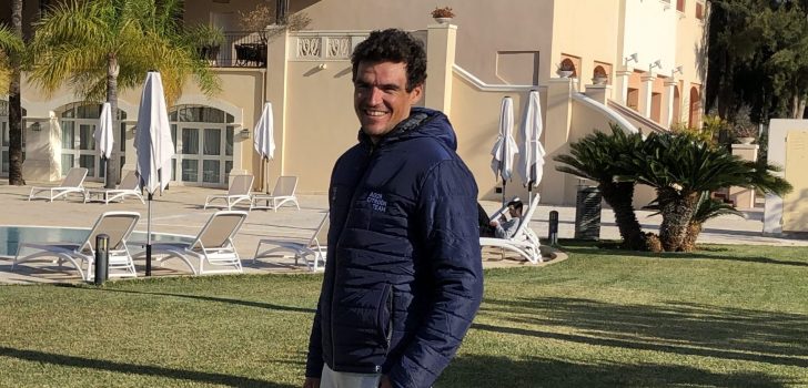 Greg Van Avermaet wacht met boosterprik tot na Roubaix: “Geen risico”