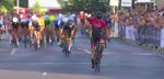 Cameron Ivory verrast peloton en is criteriumkampioen van Australië