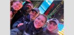 Nederlandse veldrijders gestrand in New York