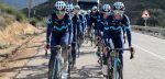 Wielerploegen 2022: Movistar