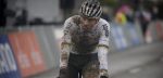 Mathieu van der Poel ook niet in X2O Trofee Herentals