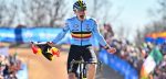 WK veldrijden: Wyseure soleert naar titel bij de beloften, volledig Belgisch podium