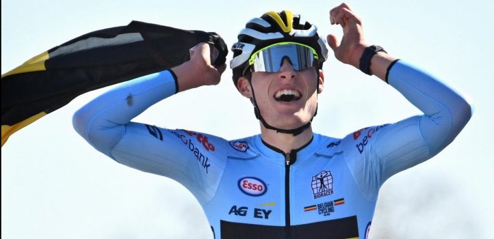 Alpecin-Fenix bevestigt komst Verstrynge, Vandebosch en Wyseure