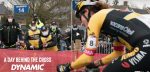 Dynamic Bike Care neemt je mee achter de schermen met de mecaniciens van Marianne Vos