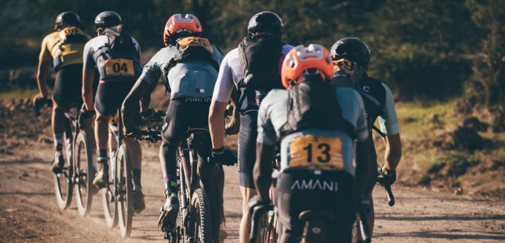 BBB Cycling gaat samenwerken met Team Amani