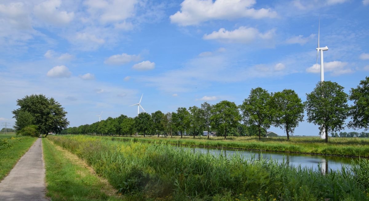 Wintersluiting Oostvaardersplassen zorgt voor omlegging fietsroute