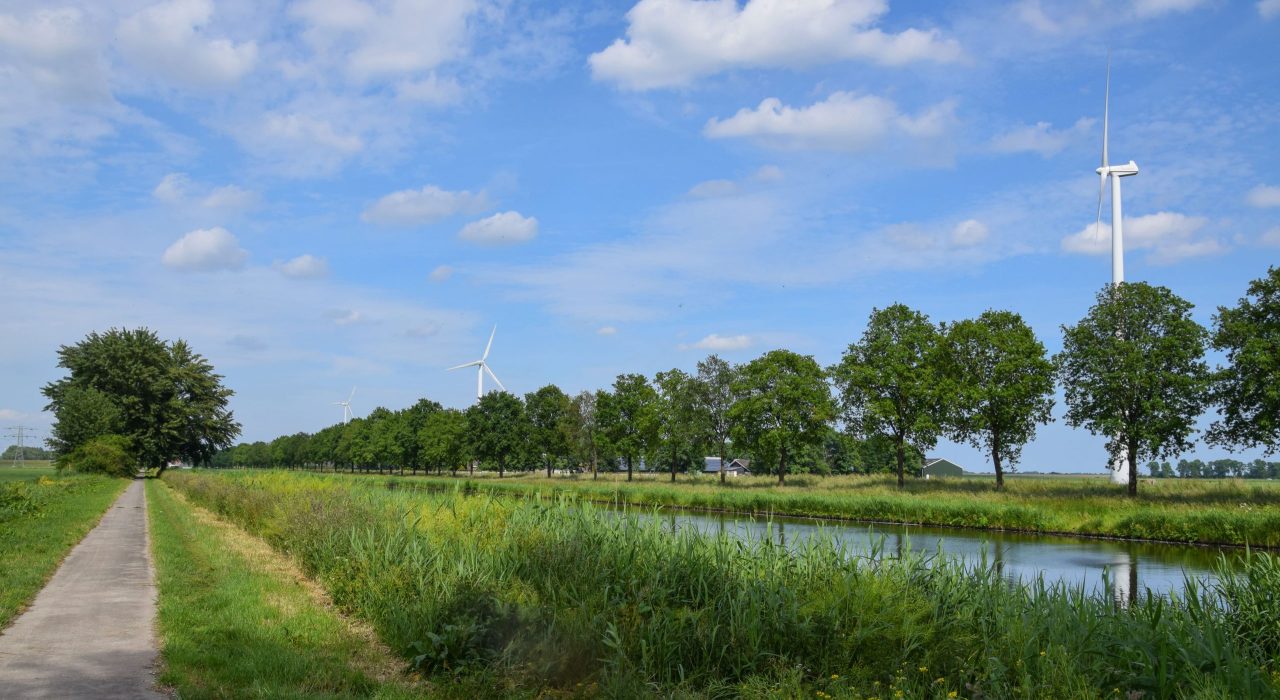 Wintersluiting Oostvaardersplassen zorgt voor omlegging fietsroute