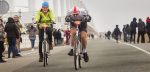 Eneco NK Tegenwindfietsen gaat niet door vanwege te harde wind