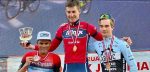 Opnieuw een podiumplaats voor ABLOC CT in Turkije