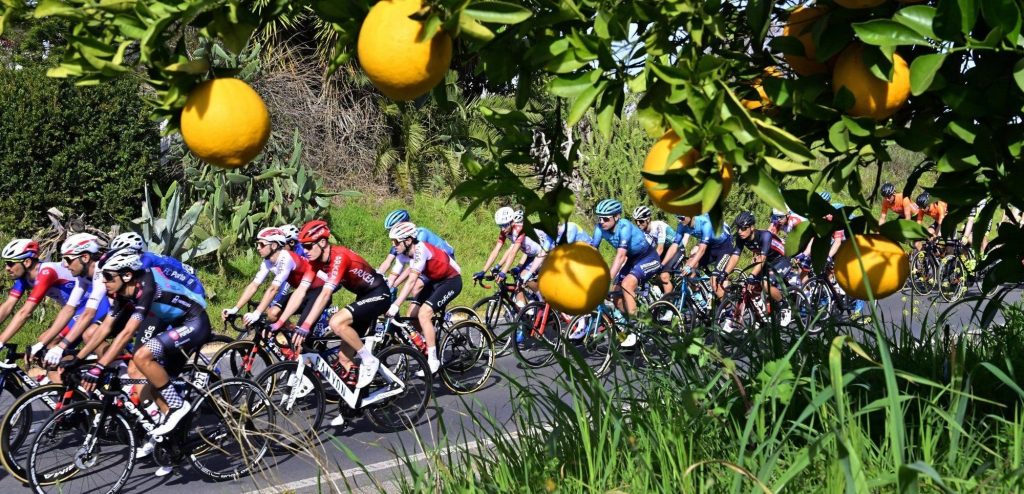 Volg hier de vierde etappe van de Volta ao Algarve 2022