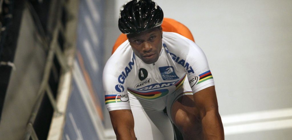 Grégory Baugé aangesteld als bondscoach Franse baansprinters