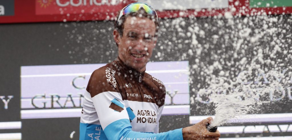 Alexandre Geniez boekt tweede zege in Tour du Rwanda