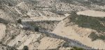 Stevige wind zorgt voor uitgestelde start en ingekorte rit in Vuelta a Murcia