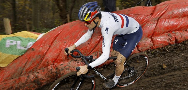 Organisator veldrit Gavere luidt noodklok: “Deze datum kan maar één keer”