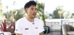 Caleb Ewan na zes jaar opnieuw in Kuurne: “Absoluut geen garantie op een sprint”