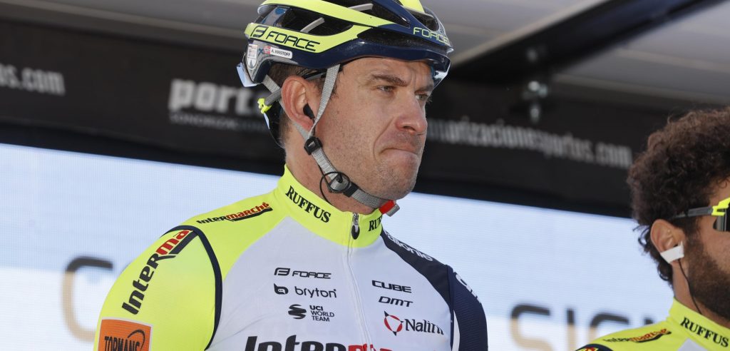 ‘Intermarché-Wanty-Gobert verliest Alexander Kristoff aan Uno-X’