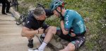 Geen breuken geconstateerd bij Matthew Walls na val in Valencia