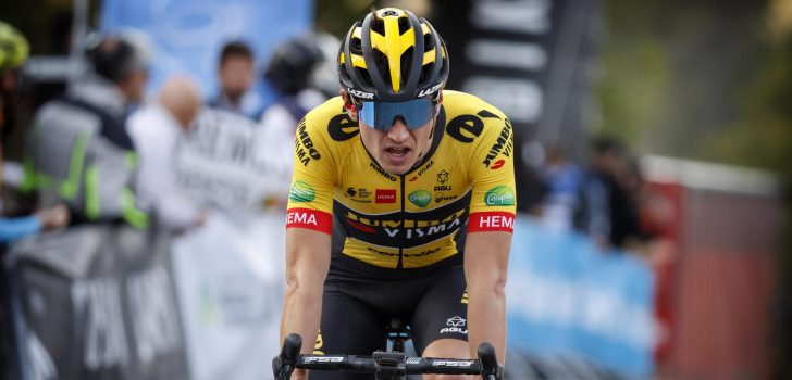 Milan Vader blijft de komende dagen in Bilbao voor observatie en verder herstel