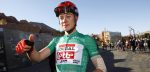 Maxim Van Gils na eindoverwinning Saudi Tour: “Het is heel speciaal”