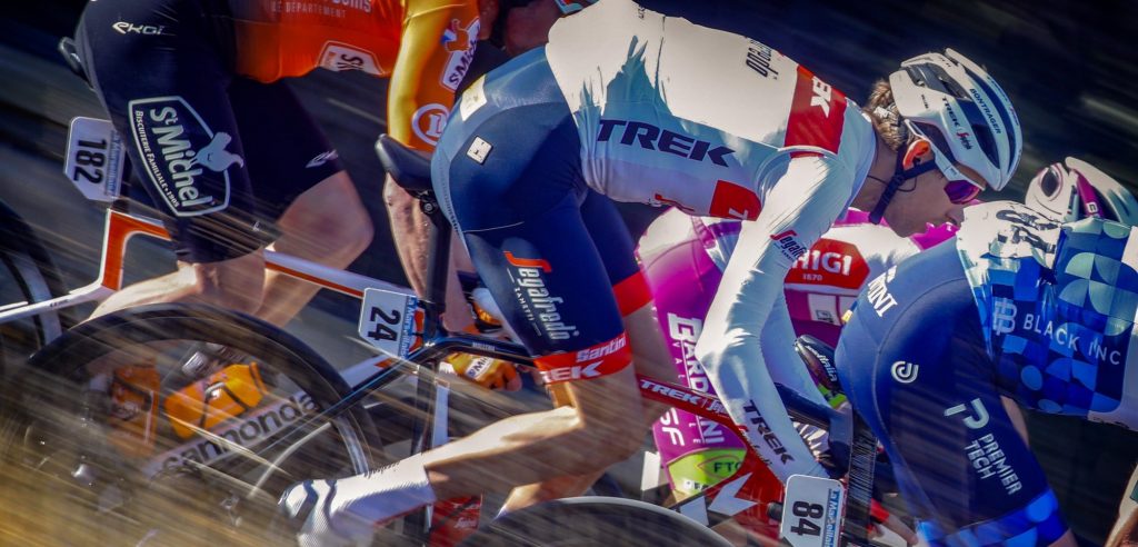 Volg hier de openingsetappe van de Tour des Alpes Maritimes et du Var 2022