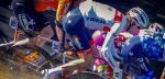 Volg hier de openingsetappe van de Tour des Alpes Maritimes et du Var 2022