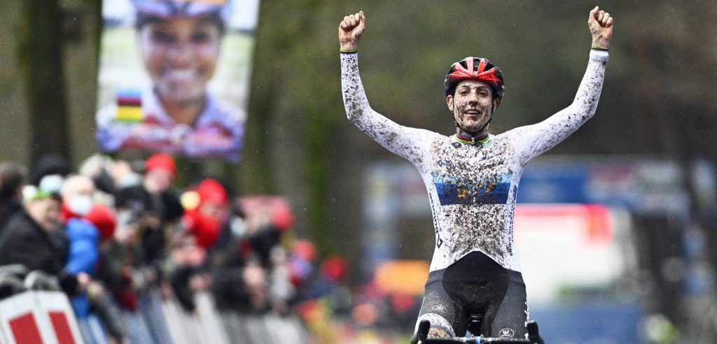 Volg hier de Superprestige Gavere 2022