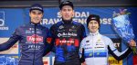 Lars van der Haar knokt zich naar podium in Lille: “Het liep niet lekker”