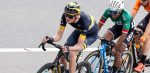 Jan Dunnewind valt uit in Tour of Oman met mogelijke sleutelbeenbreuk