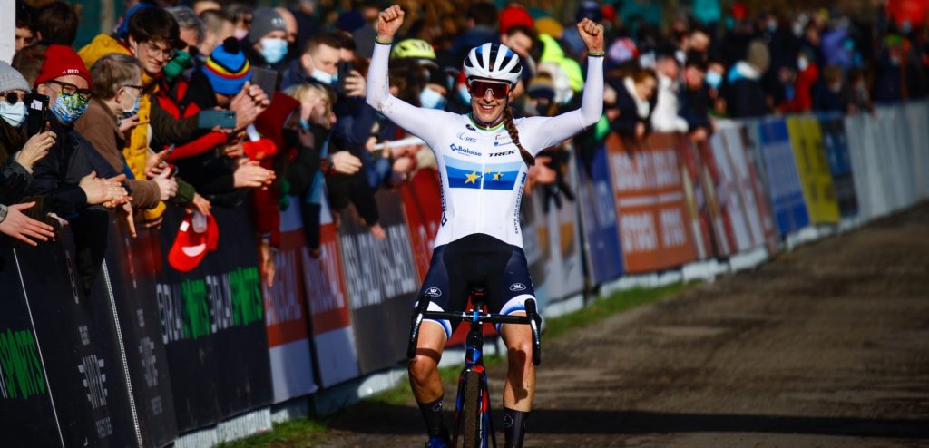 Na Wereldbeker wint Brand ook Superprestige en X2O Trofee, Iserbyt steekt Superprestige op zak