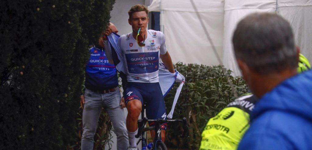 Starttijden individuele tijdrit Volta ao Algarve 2022