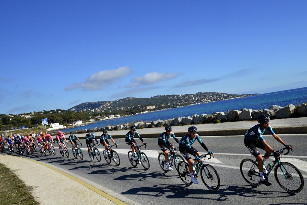 Volg hier de tweede etappe van de Tour du Haut-Var 2022