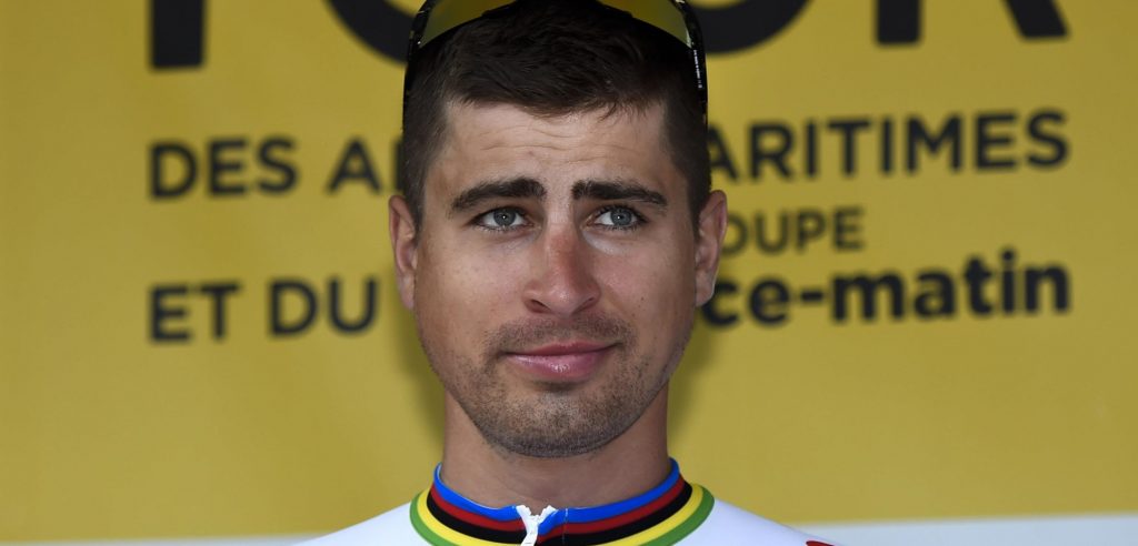 TotalEnergies rijdt openingsweekend met Sagan en Turgis