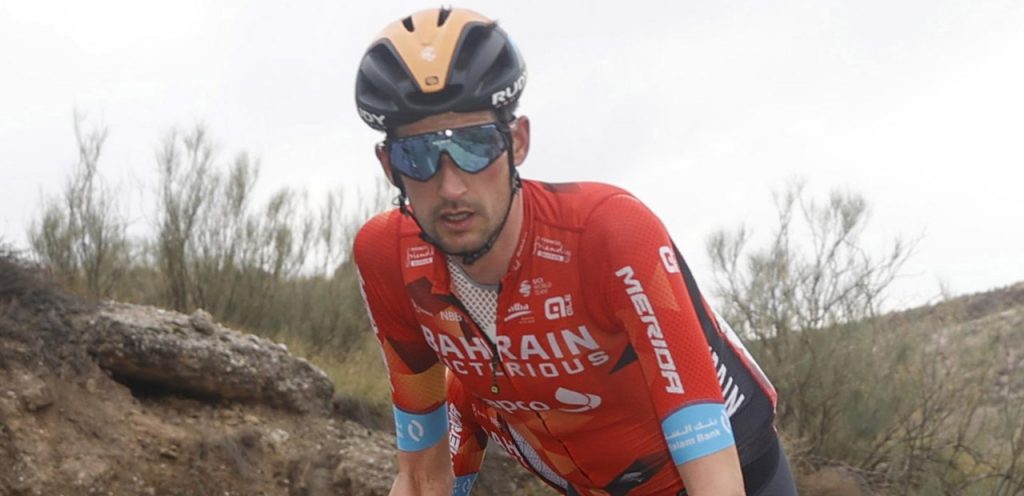 Poels ondersteunt Bilbao in UAE Tour, Gaviria sprintkopman voor Movistar