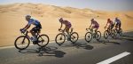 Volg hier de tweede etappe van de UAE Tour 2022