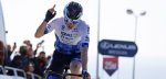 Michael Woods wint op steile slotklim in Gran Camiño