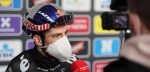 Wout van Aert voor start: “Eerder gesloten koers door tegenwind in finale”