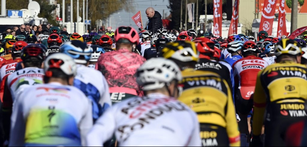 Degradatiespook waart rond in peloton: “Zijn er altijd mee bezig”