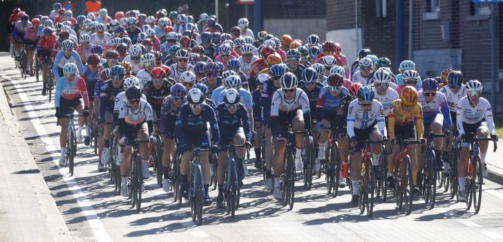 RCS wil Milaan-San Remo voor vrouwen op de kalender in 2023