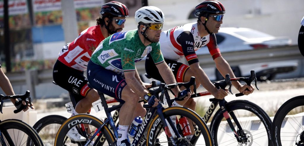 Richeze haalt uit naar Cavendish: Vanuit menselijk oogpunt stelde hij me teleur