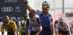 Quick-Step Alpha Vinyl met Cavendish en herstelde Cavagna in Milaan-Turijn