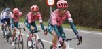 Magnus Cort breekt sleutelbeen bij valpartij in Tirreno-Adriatico