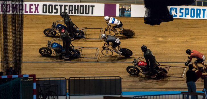 Reinier Honig kreeg negende titel niet cadeau: “Het was best pittig”