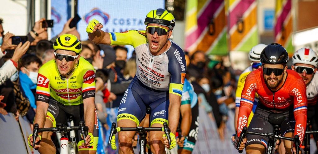 ‘Alexander Kristoff heeft voorstel Uno-X op zak’