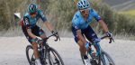 Astana Qazaqstan met Moscon en Lutsenko in Omloop Het Nieuwsblad